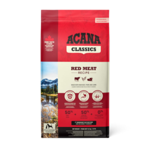 Acana Dog Red Meat Recipe 14.50 kg
