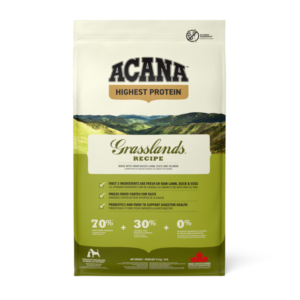 Acana Dog Grasslands 11.40 kg