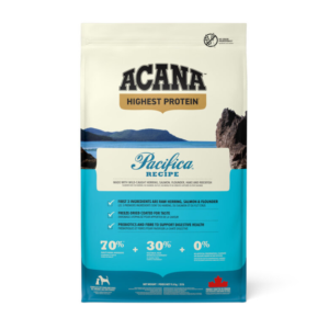 Acana Dog Adult Pacifica 11.40 kg