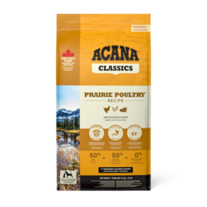 Acana Dog Classics Prairier Poultry 14.50 kg