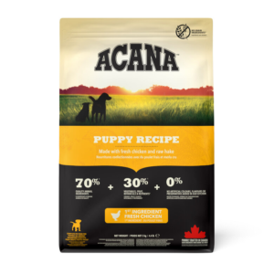 Acana Dog Puppy Heritage Medium 2 kg