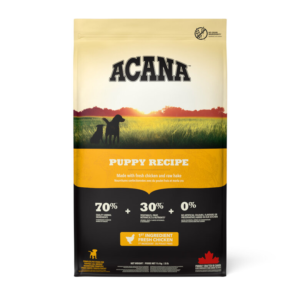 Acana Dog Puppy Razas Medianas 11.4 kg