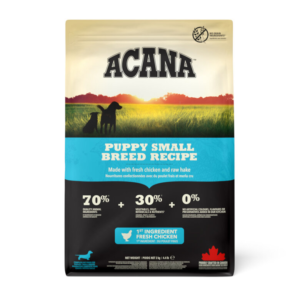 Acana Dog Puppy Small Heritage 2 kg