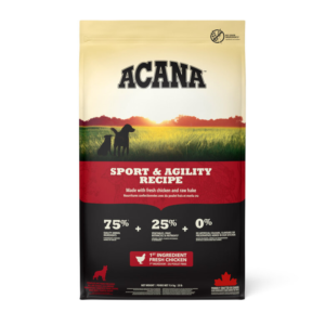 Acana Dog Sport Agility 17 kg