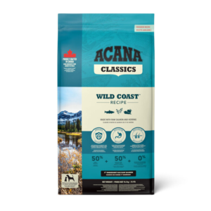 Acana Dog Wild Coast 14.5 Kilos