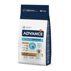 Advance Dog Labrador Adult 12 kg