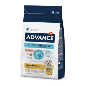 Advance Dog Mini Sensitive 1.5 kg