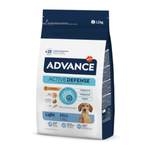 Advance Dog Mini Light 1.5 kg