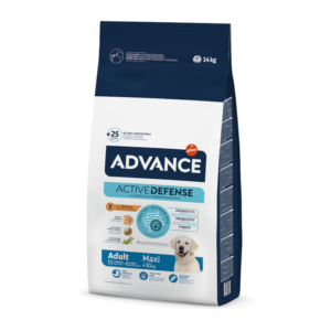 Advance Dog Maxi Adult Chicken 14 kg
