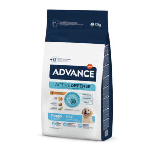 Advance Dog Maxi Puppy Chicken 12 kg