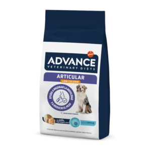 Advance Dog Articular Care 3 kg Dieta