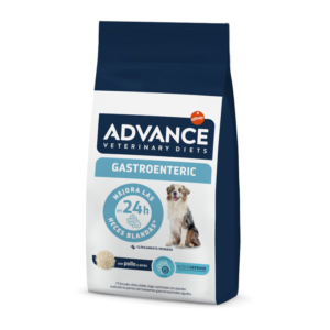 Advance Dog Gastroenteric 12 kg Vet Dieta
