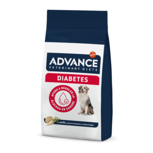 Advance Diets Dog Diabetic 3 kg