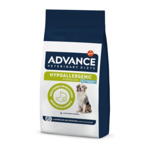 Advance Dog Hypoallergenic 10 kg Vet Dieta