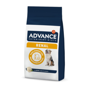 Advance Dog Renal 3 kg Vet Dieta