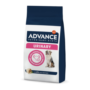 Advance Dog Urinary 12 kg Vet Dieta