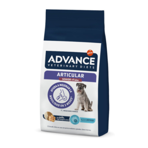 Advance Dog Articular Care Senior+7 3 kg Vet Dieta