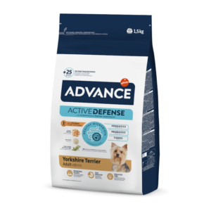 Advance Dog Yorkshire Adult 1.5 kg