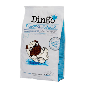 Dingo Dog Puppy Junior 12 kg