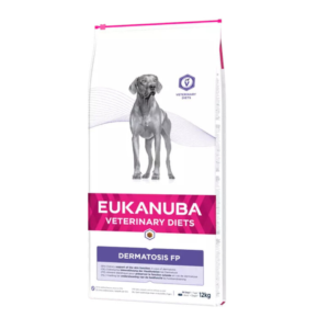 Eukanuba Dog Dermatosis Fp 12 kg