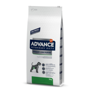 Advance Dog Leishmaniasis 12 kg Dieta