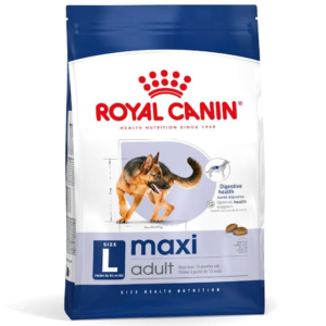 Royal Canin Dog Maxi Adult 15 kg