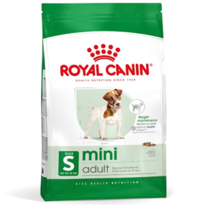 Royal Canin Dog Mini Adult 4 kg