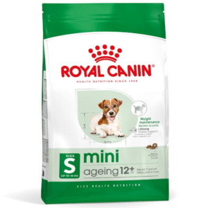 Royal Canin Dog Mini Ageing +12 De 3.5 kg