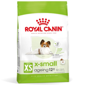 Royal Canin Dog X-small+12 Ageing 1.5 kg