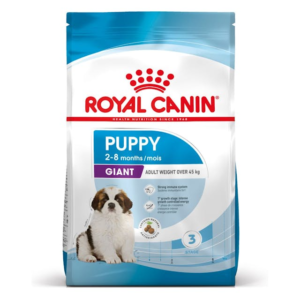Royal Canin Dog Giant Puppy 1 kg