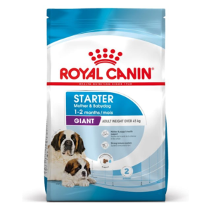 Royal Canin Dog Giant Starter 15 kg