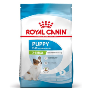 Royal Canin Dog Puppy X-small 1.5 kg