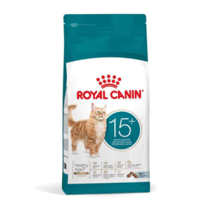 Royal Canin Ageing+15 , 4 kg