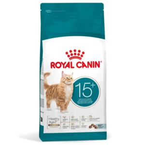 Royal Canin Cat Ageing+15 2 kg