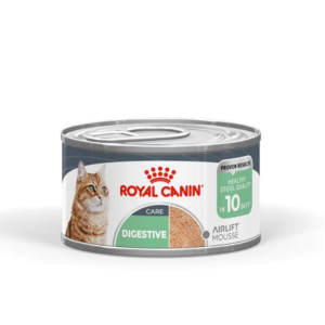 Royal Canin Cat Lata Digestive Care Mousse 85 g