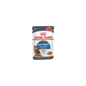 Royal Canin Sobres Cat Light Care Salsa 85 g