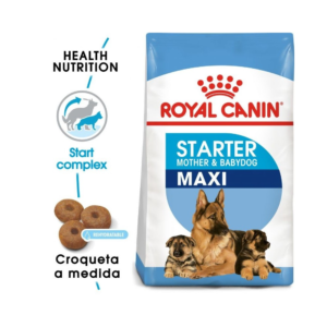 Royal Canin Dog Maxi Starter 15 kg