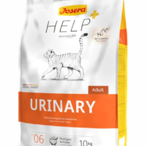 Josera Help Vet Gato Urinario 10 kg