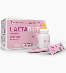 Lactadiet Leche Con Calostros Para Gatos Sobre 7.5 g Rdcampo Opkpa-ldgeo