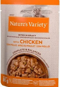 Natures Variety Sobre Cat Original Chicken 85 g