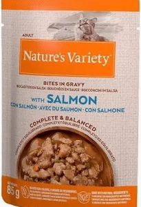 Natures Variety Sobre Cat Original Salmon 85 g
