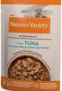 Natures Variety Sobre Cat Original Tuna 85 g