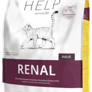 Josera Help Vet Gato Renal 10 kg