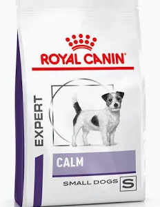 Royal Canin Dog Small Calm 4 kg Dieta