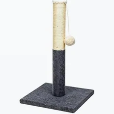 Rascador Arbol Con Pelota