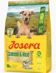Josera Dog Senior Plus 900 g