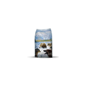 Taste Dog Pacific Stream Salmon Adult 2 kg