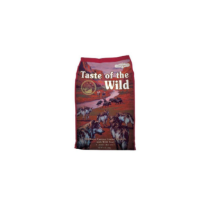 Taste Dog Southwest Canyon Jabali Adult 12.2 kg