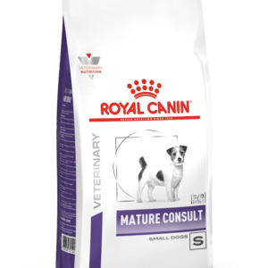 Royal Canin Dog Mature Consult Small Dog 3.5 kg Dieta