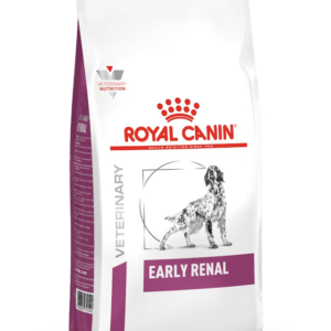 Royal Canin Dog Early Renal 2 kg Dieta